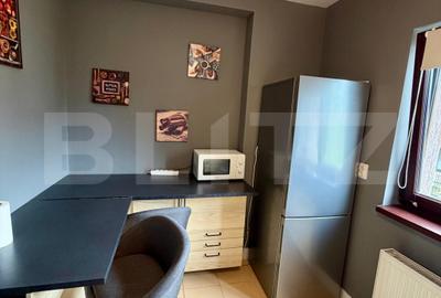 Apartament cu 2 camere, 60 mp, etaj 1, parcare, Buna Ziua - 3
