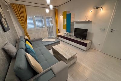 Apartament 2 camere LUX | 2021 | Parcare | Reșița – Giurgiului | aproape metrou - 1