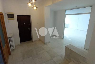 De închiriat: vilă 8 camere - D+P+1+ M - Aviatiei-Herastrau - 7
