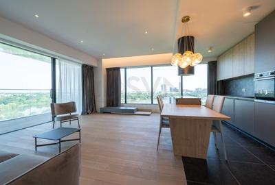 REA1027533 Apartament High End 4 camere I One Mircea Eliade - 3
