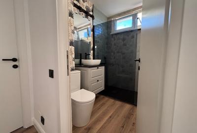 Proprietar Vand Apartament 3 camere Parc Floreasca - 5