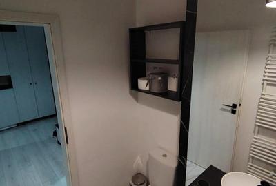 Garsoniera Exigent Plaza | Faza 3 - 8