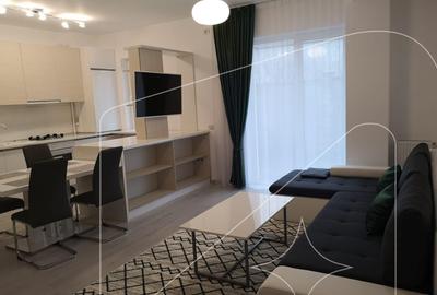 Apartament 2 camere cu grădină proprie și parcare | Zona Soarelui – Comision 0% - 1