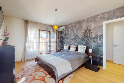 Apartament cu 4 camere-de vânzare-proprietate elegantă în zona Aviatorilor - 11