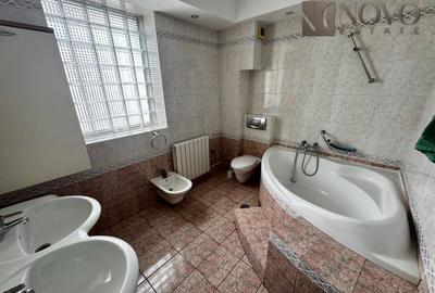 8 Camere | Herastrau | 335 mp utili | Teren 300 mp | - 11