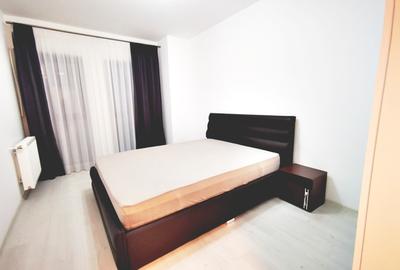 Inchiriez 2cam Prel Ghencea, Moghioros Park Residence, parcare privata subterana - 1