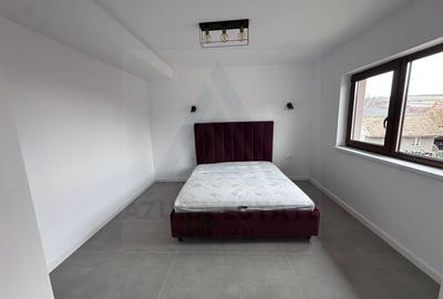 Casă premium complet utilata 5 camere 3 bai teren 427 mp în Cisnădie - 6