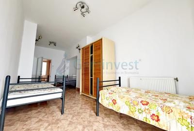 Spațiu de închiriat pentru muncitori, central Oradea, Bihor - 2