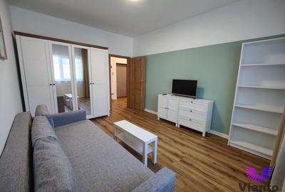 Apartament 1 camera | Prima inchiriere | Balcon si parcare | Selimbar - 1