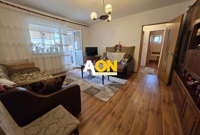 Apartament cu 2 camere semidecomandat în Cetate