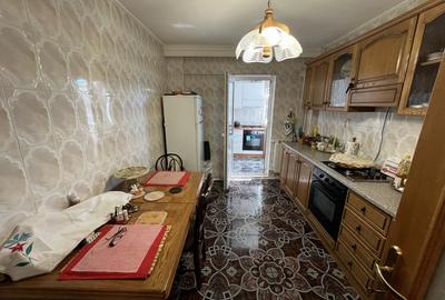 Fasleza nord, str Unirii, apartament cu 4 camere, decomandat, et 3/4! - 6