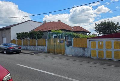 Casa 5 camere, teren 653 mp, Severin - 3