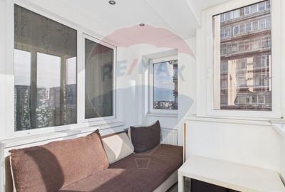 Apartament cu 2 camere de închiriat în zona Nicolae Grigorescu - 9