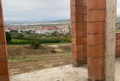 Apartament cu 3 camere, 68 mp gradina privata de 89mp, spatiu si confort - 8