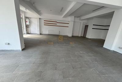 De inchiriat spatiu comercial stradal, 113 mp – Soseaua Giurgiului - 17