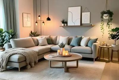 Apartament cu 3 camere decomandat în Theodor Pallady