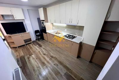 3 camere open space, modern, curte, parcare, Buna Ziua, Zona LIDL - 8