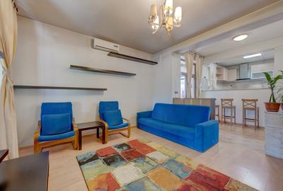 Casa 4 camere 143 MPU | Demisol, garaj Lot 387 mp | Otopeni Central - 4