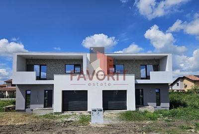Duplex | Parter + Etaj | Toate utilitatile | Curte generoasa | Garaj | - 1
