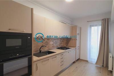 Royal Imobiliare - Vanzare apartament 3 camere, zona Albert - 9