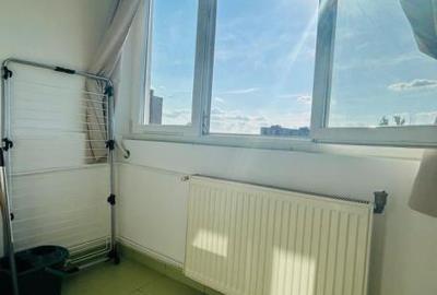 66000 euro -Garsoniera renovata 32mp- Mall Plaza - 4