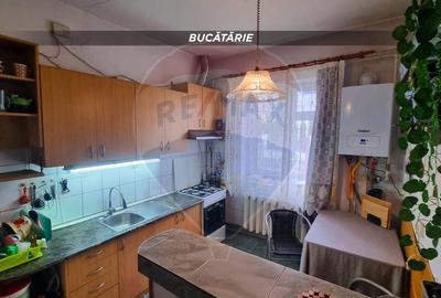 Comision 0% – Casa ultracentrala, liniștita, cu garaj - 7
