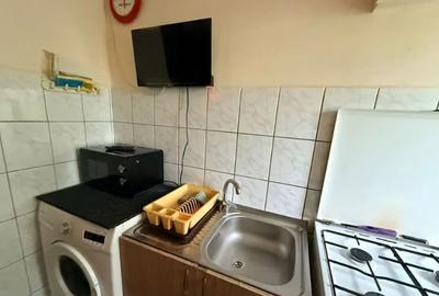 Garsoniera,Piata Sudului Metrou,DECOMANDATA,Amenajata,mobilata,utilata,complet - 7