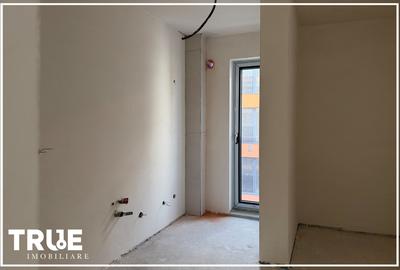 Ap. 2 camere de vânzare - Între Lacuri Residence - Cluj - 9