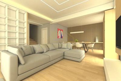 CASA INDIVIDUALA P+1+TERASA-PRIMARIE - 20