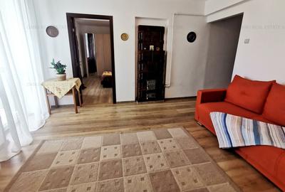Apartament 2 camere la vila cu gradina str Closca - 6