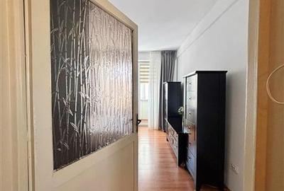 Repozitionare pret! Apartament 2 camere decomandat, 46mp utili, mobilat , etaj 3 - 4