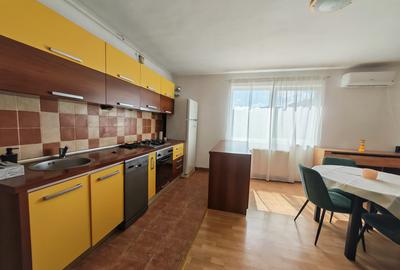 Apartament 3 camere, imobil nou, Calea Turzii - 4