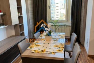 Apartament 2 camere Unirii 77 mp utili 2 bai ideal investitie sau locuit - 9