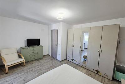 Apartament cu 3 camere utilat/mobilat cu parcare - 7