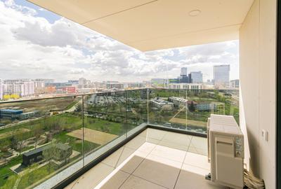 Penthouse cu priveliste spectaculoasa asupra bucurestiului - 3