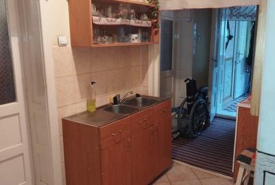 Sang. de Mures, casa cu 6 camere, 1070 mp, - 9