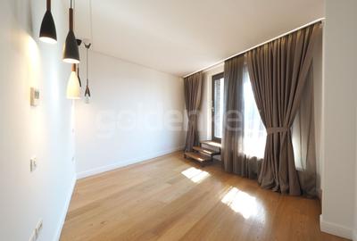 Vila minimalista insorita | piscina interioara | sauna | Jacuzzi - 17