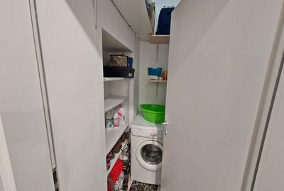 Apartament 3 camere, boxa, pod, parcare, Centru,  zona B-dul Eroilor - 13