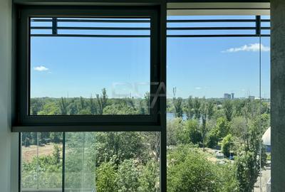2 camere în Up Site, între Lacul Floreasca și Promenada - 4