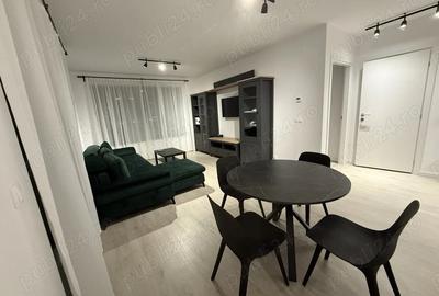DE INCHIRIAT - APARTAMENT 2 CAMERE | GREENFIELD - 2