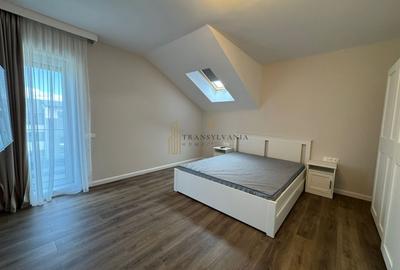 Apartament 3 camere, modern, suprafata generoasa - 18