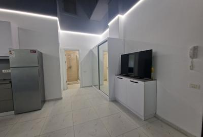Mamaia Nord- 2 camere in prima linie la Marea Neagra, mobilat-utilat complet - 7