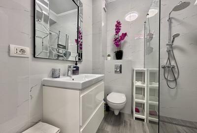 Apartament cu vedere la mare - langa plaja | amenajare moderna - 7