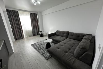 3 Camere Cu Parcare Decomandat Bloc Nou Berceni Metalurgiei Terasa Mare - 3