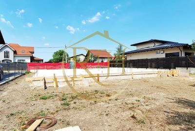 Oferim spre vanzare Duplex, regim P+M, Mosnita Noua, langa Valery, 0% Comision - 8