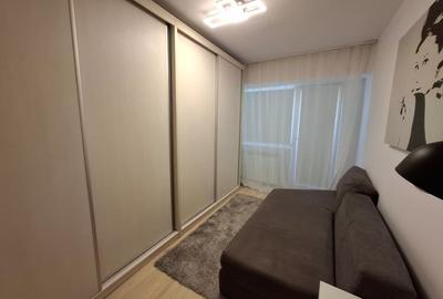 Apartament 3 Camere Decomandat, Renovat, Mobilat , Utilat  L355 - 6