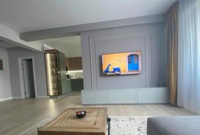 Apartament cu 3 camere, Bloc Nou, Zamca, 3C-4118 - 2