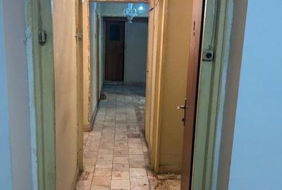 Apartament 4 camere - decomandat - DE RENOVAT -Brancoveanu - 1