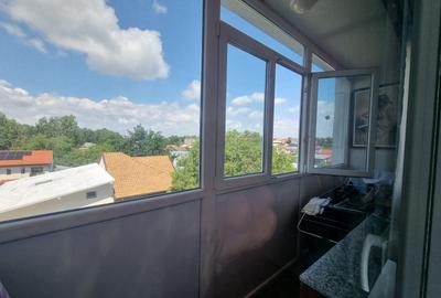 Soseaua Oltenitei Popesti Apartament 2 camere bloc nou - 9