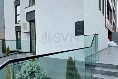REA1025662 Apartament High End 2 camere I Zona Aviatiei I Mobilat si utilat - 13